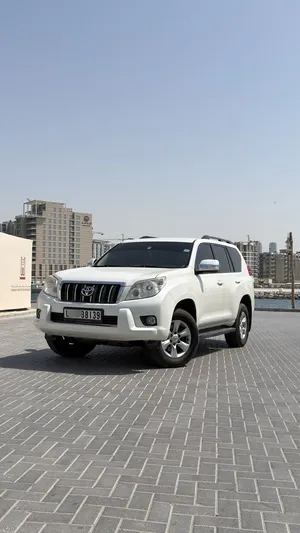 تويوتا برادو - toyota prado