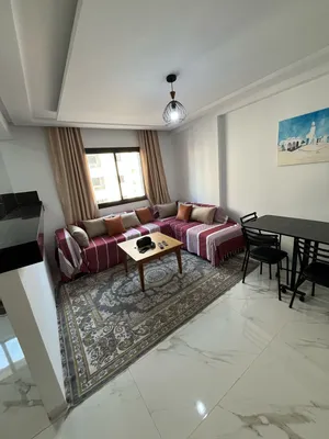 2 dedrooms apartment