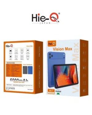 تابلت  Maxvisionاخر إصدار جديد