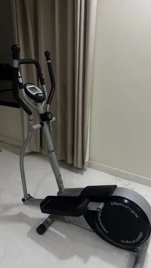 جهاز كارديو الأوبتكال قابل للتفاوض Negotiable )Optical)