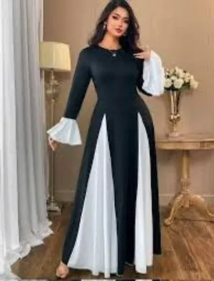 فساتين محجبات للبيع