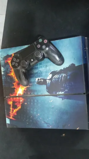 Ps4 Fat اصدار 9.00