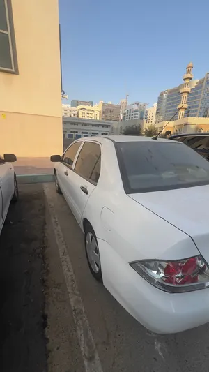 مستوبشي لانسر 2010