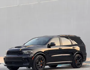 Dodge Durango R/T Premium 2023  GCC  V8 HEMI 5.7L  Warranty & Service