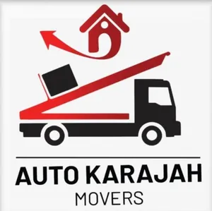 Auto karajah movers