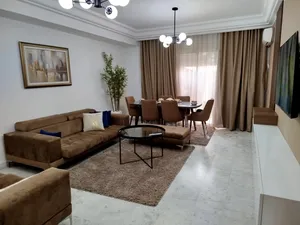 1 m2 3 Bedrooms Apartments for Rent in Tunis Other
