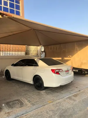 كامري في المنام حلمت