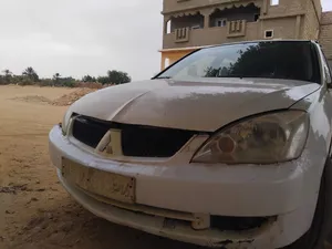 متشي لانصر 2010