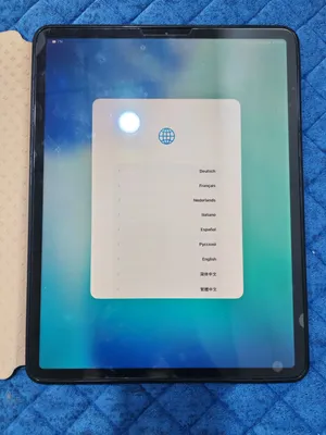 Apple iPad Pro 13 in Basra