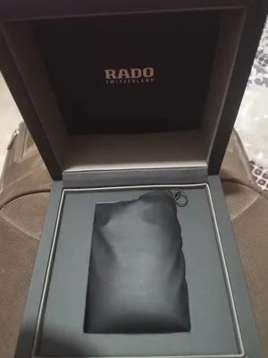 ساعه رادو Rado DiaStar Original