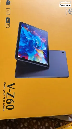 Vikusha V-Z60 128 GB in Amman