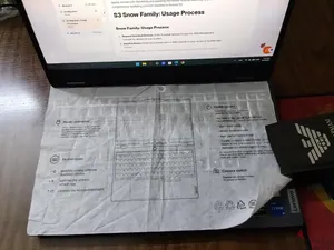 Lenovo LOQ i5-12450HX RTX 2050 144Hz 100% sRGB 12G RAM