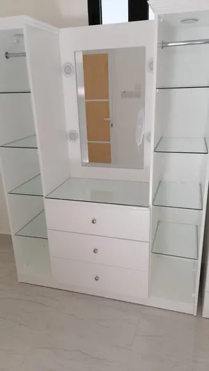 كبت  Dressing room