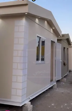 15 m2 1 Bedroom Townhouse for Sale in Al Ain Al Buraymi