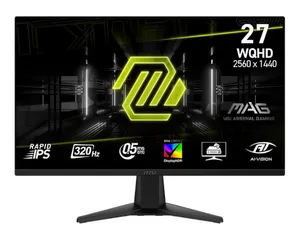 MSI MAG 275QF X32