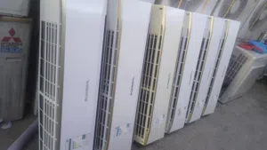 Air Condition Split & window Buying and Sale Use
