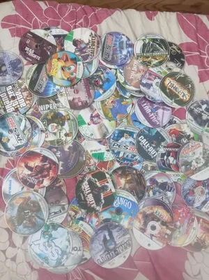 أقراص Xbox 360 كوبي