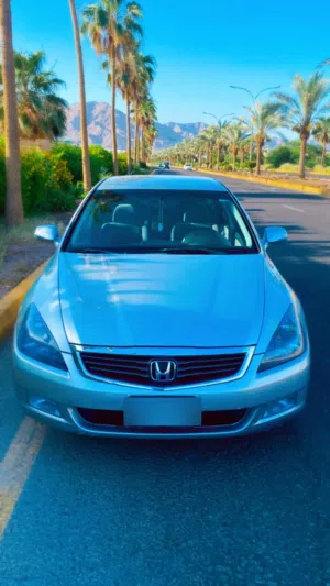HONDA ACCORD 2005 هوندا اكورد