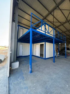 MADAR CARAVANS