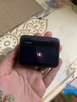 Insta360 GO 3S Charging Case (Used) Cam era NOT included