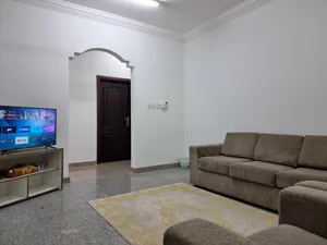 70 m2 1 Bedroom Apartments for Rent in Muscat Al Khoud