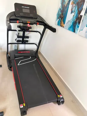 TREADMILL SPARNOD