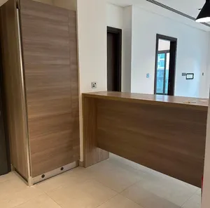 1 bhk in the Pearl Muscat in Muscat hills