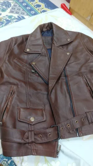 Leather products jackets,laguage bags,ladies bags,belts,purse,laptop bags
