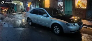 سوناتا جير عادي 2008