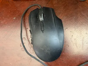 ماوس razer naga hex