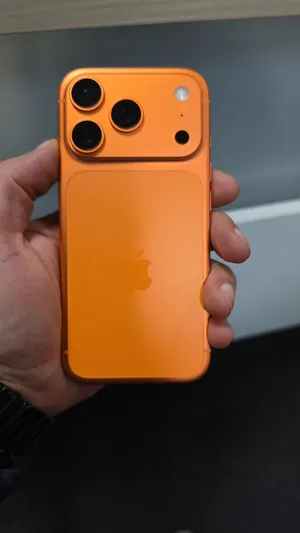 Apple iPhone 17 Pro 256 GB in Tripoli