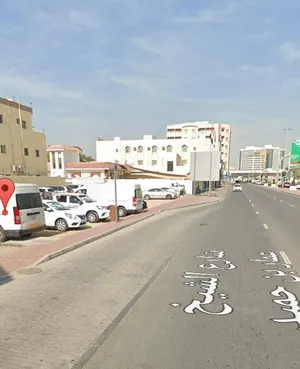 Commercial Land for Rent in Ajman Al Rawda