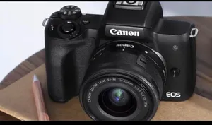 Canon EOS M50 Mark Il
