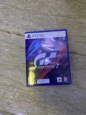 سيدي(cran turismo7)