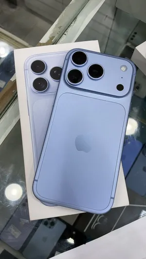 Iphoen 18pro 256GB , 4cycle ,arabic ,new condition
