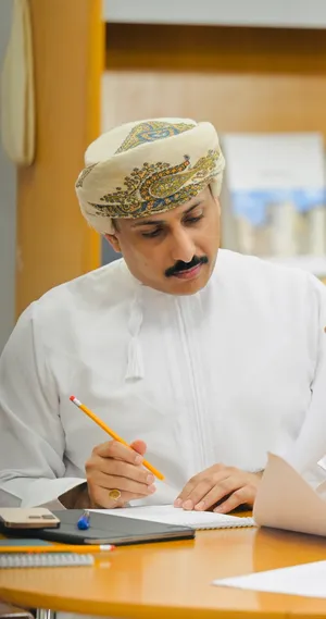 تدقيق لغوي شامل.. جودة الإنجاز وسرعة التسليم