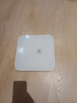 Automatic Huawei scale