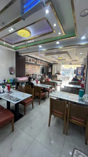 Wadi khorasan restaurant and grills