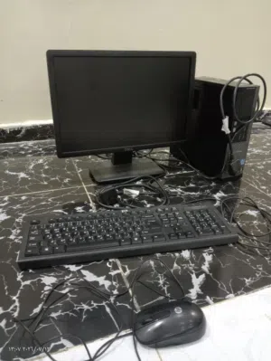 Windows Dell  Computers  for sale  in Al Dakhiliya