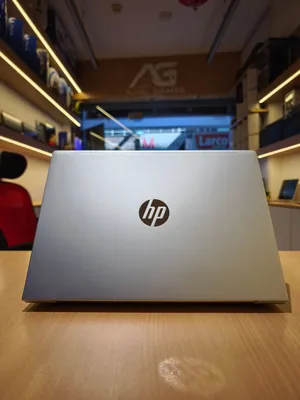 لابتوب HP PROBOOK 445 G11 معالج RYZEN 5-7535U للبيع بسعر 850.000 ألف