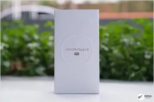 Honor Magic 8 Pro جديد كفالة الوكيل الرسمي بأقل سعر بالمملكمه هونور ماجيك 8برو
