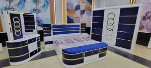 غرف ملكية فاخرة موديل اودي