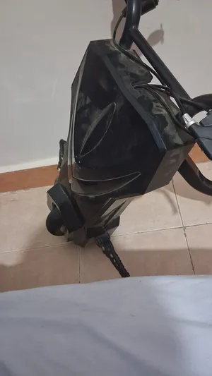 اسكوتر درافت للأطفال