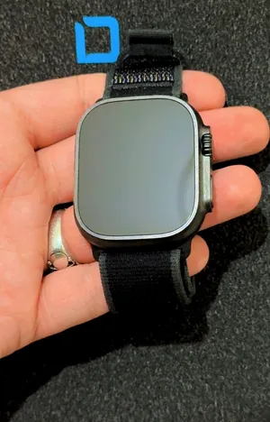 Apple Watch Series Ultra 2  بلاك