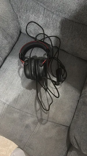 HyperX Cloud Used Excellent Condition
