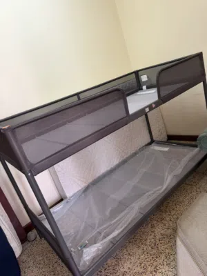 Kids bunk bed for sale  New recently buy