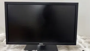 للبيع شاشة Dell P2411Hb صالح للستعمال الخاص او للاعاب