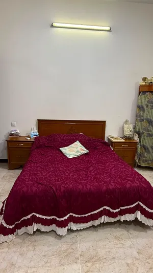 غرفة نوم خشب للبيع