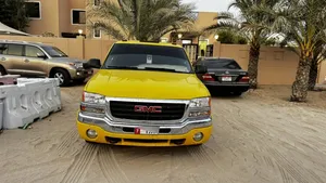 GMC 2001 1500سيرا