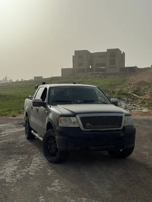 بكب فورد للبيع قابل للتفاوض